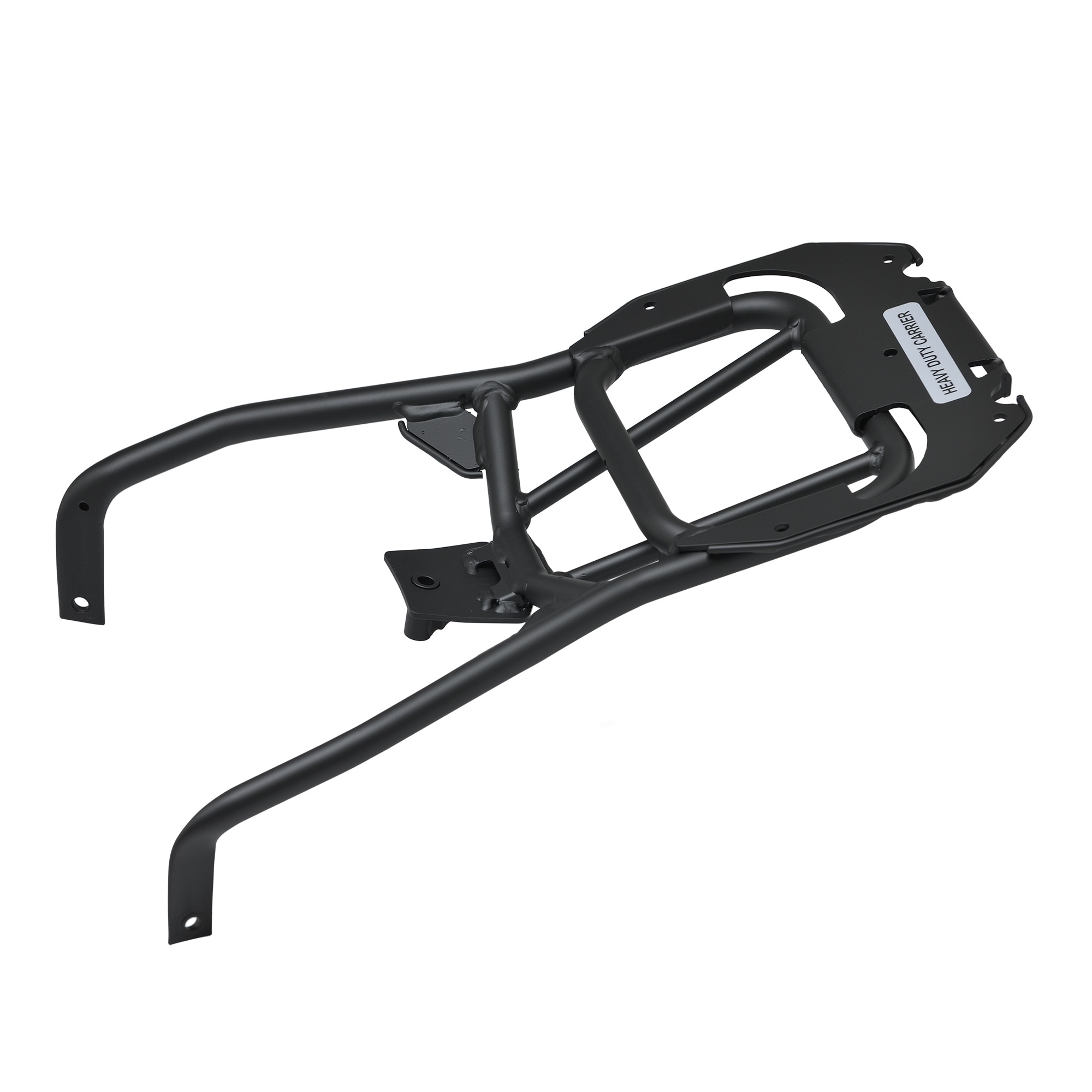 HEAVY DUTY REAR RACK dla motocykli 1b010064 | Aprilia