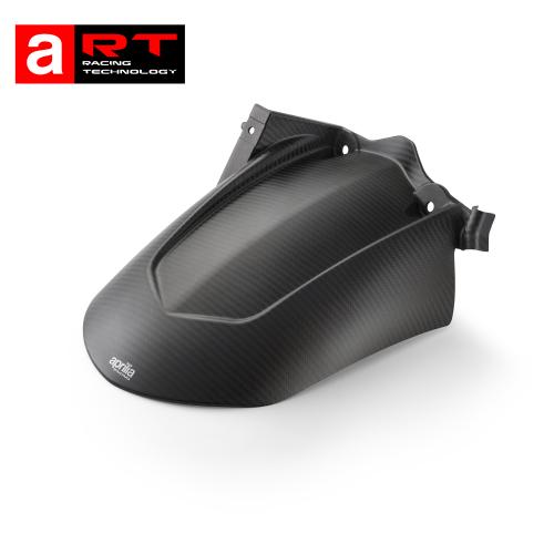 ファンデーション applerio REAR CARBON FENDER for motorcycles 2c000008 | Aprilia