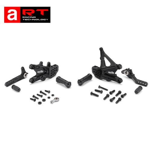 アプリリア（aprilia)アクセサリー & 衣類カタログ Original Aprilia Accessories Catalog | Aprilia EN