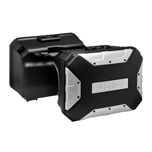 ALFORJAS DE NYLON Null Aprilia