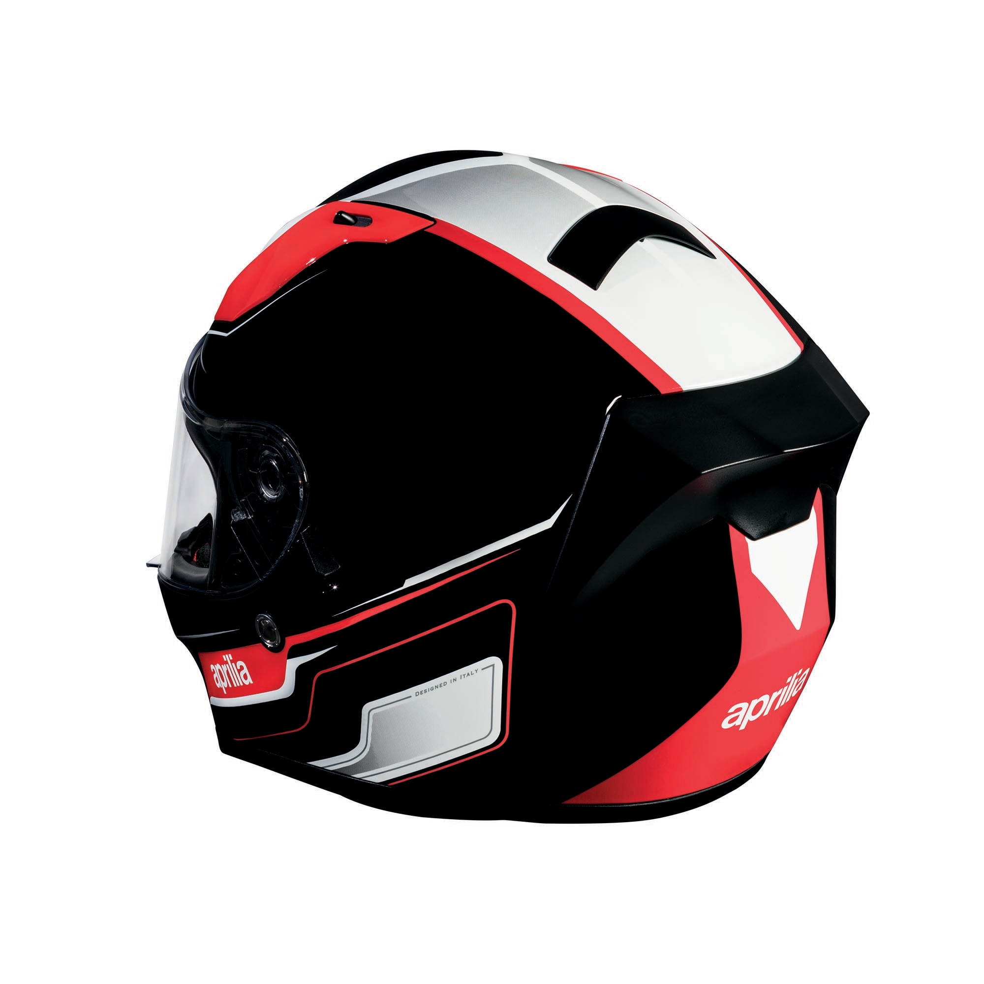APRILIA FULL FACE HELMET RACE for motorcycles 606751m Aprilia