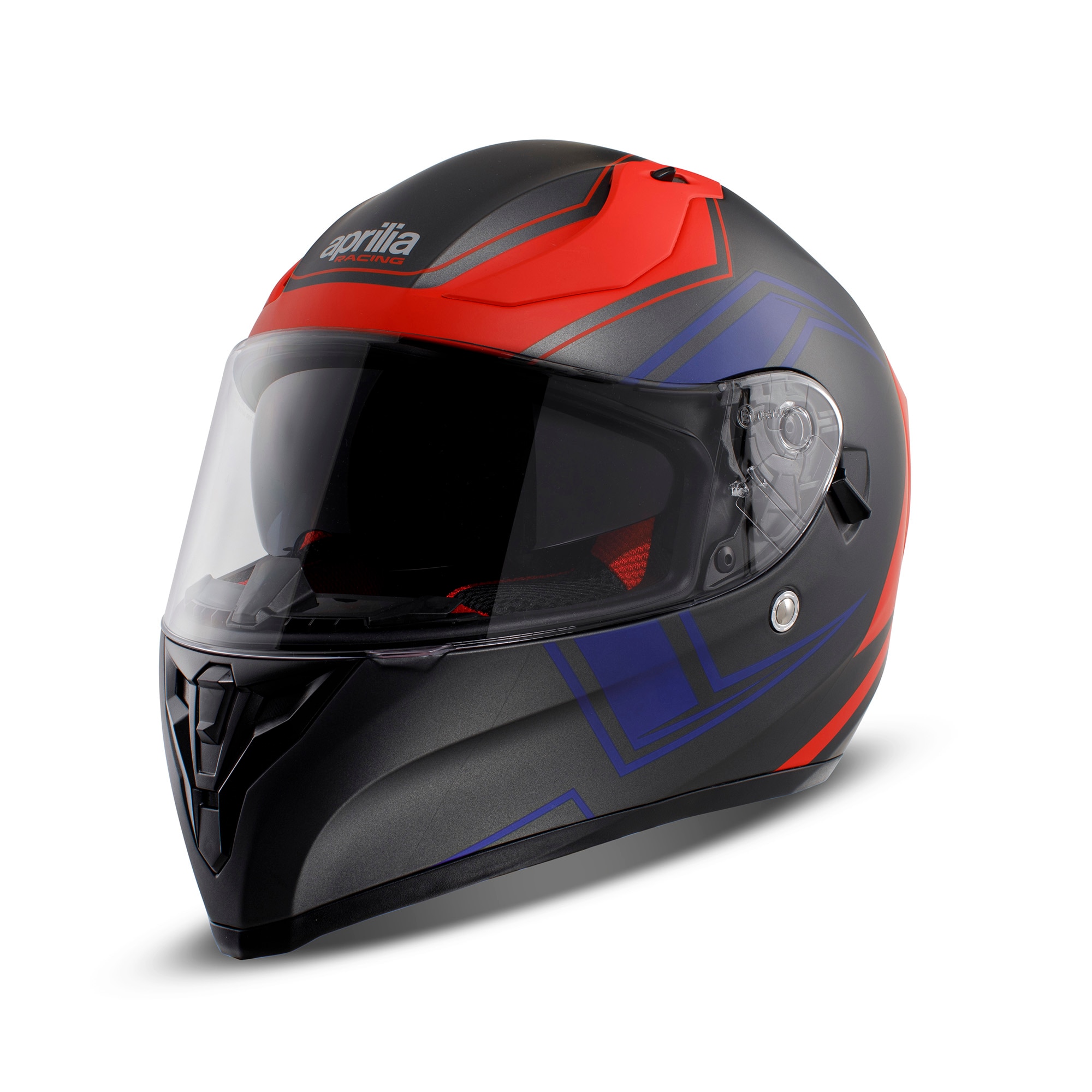 APRILIA FULL FACE HELMET RACE for motorcycles 606751m Aprilia