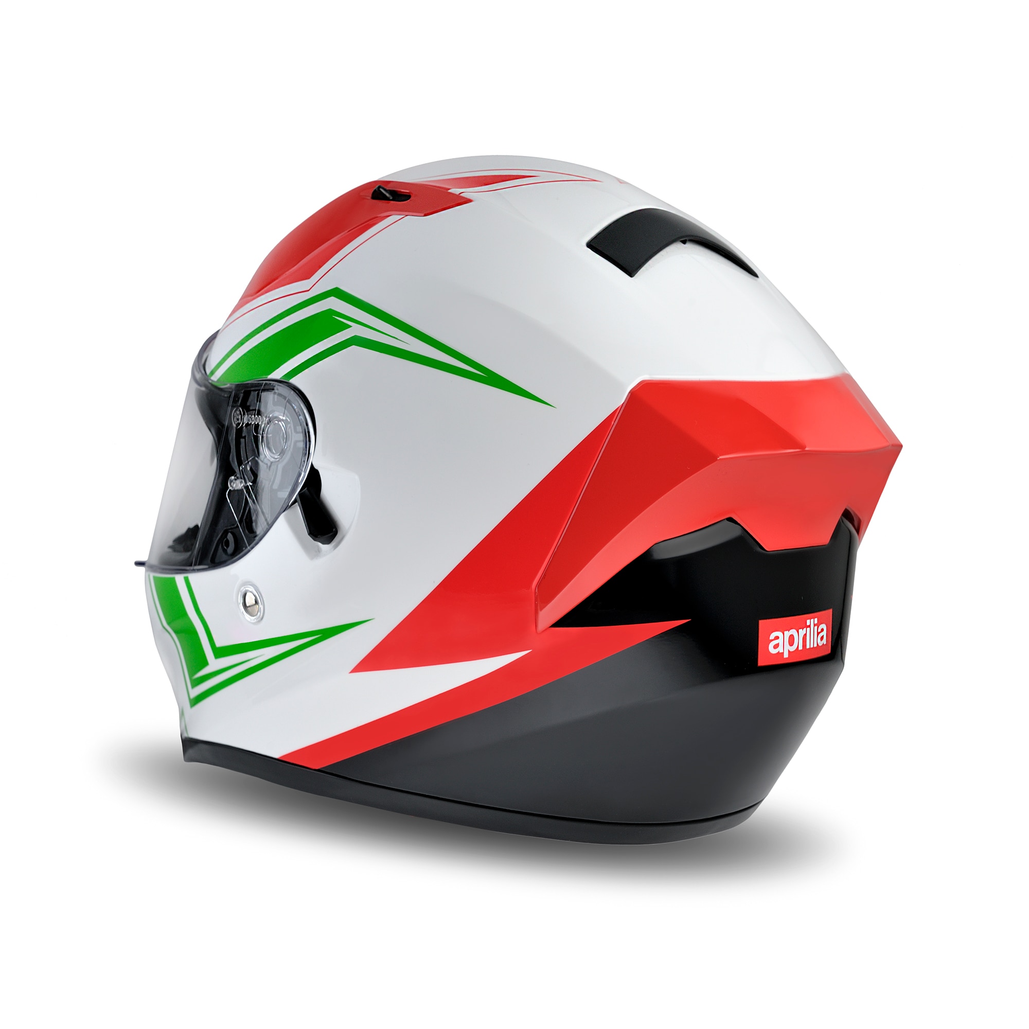 APRILIA FULL FACE HELMET RACE for motorcycles 606751m | Aprilia