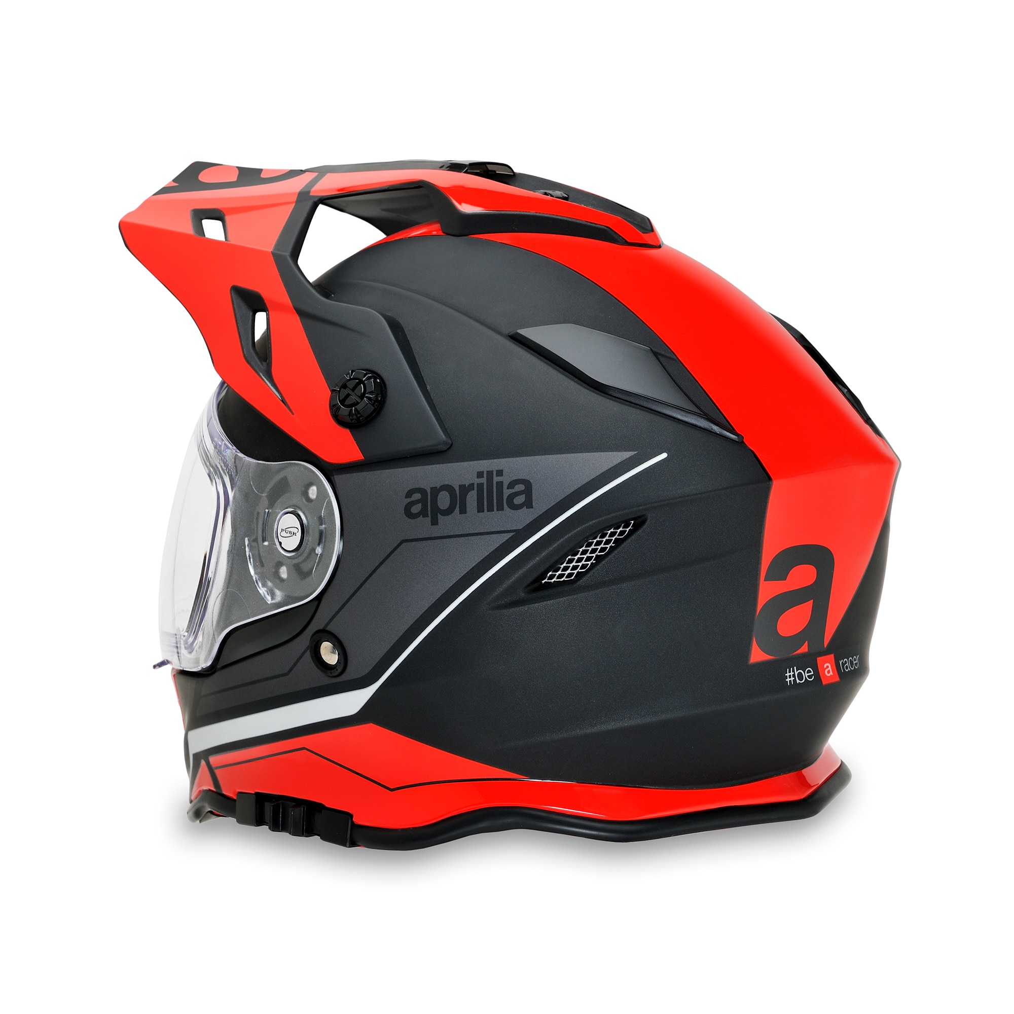 APRILIA MULTIROAD FULL FACE HELMET for motorcycles 606752m | Aprilia