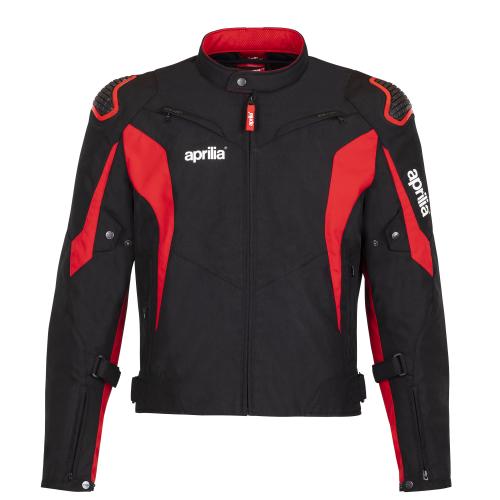 RACING JACKET APRILIA for motorcycles 607170m | Aprilia