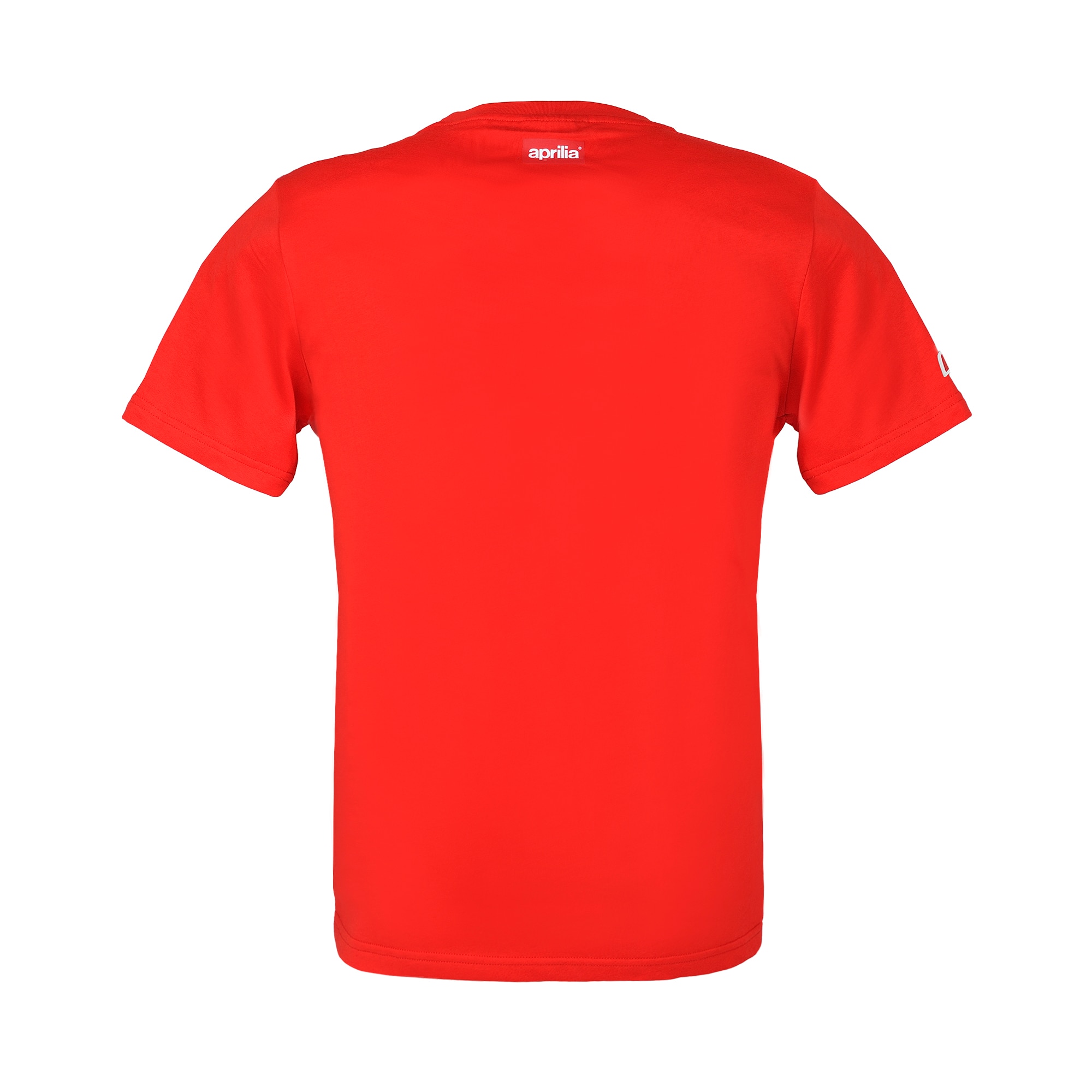 Aprilia Wide T-Shirt for motorcycles 6076280m | Aprilia