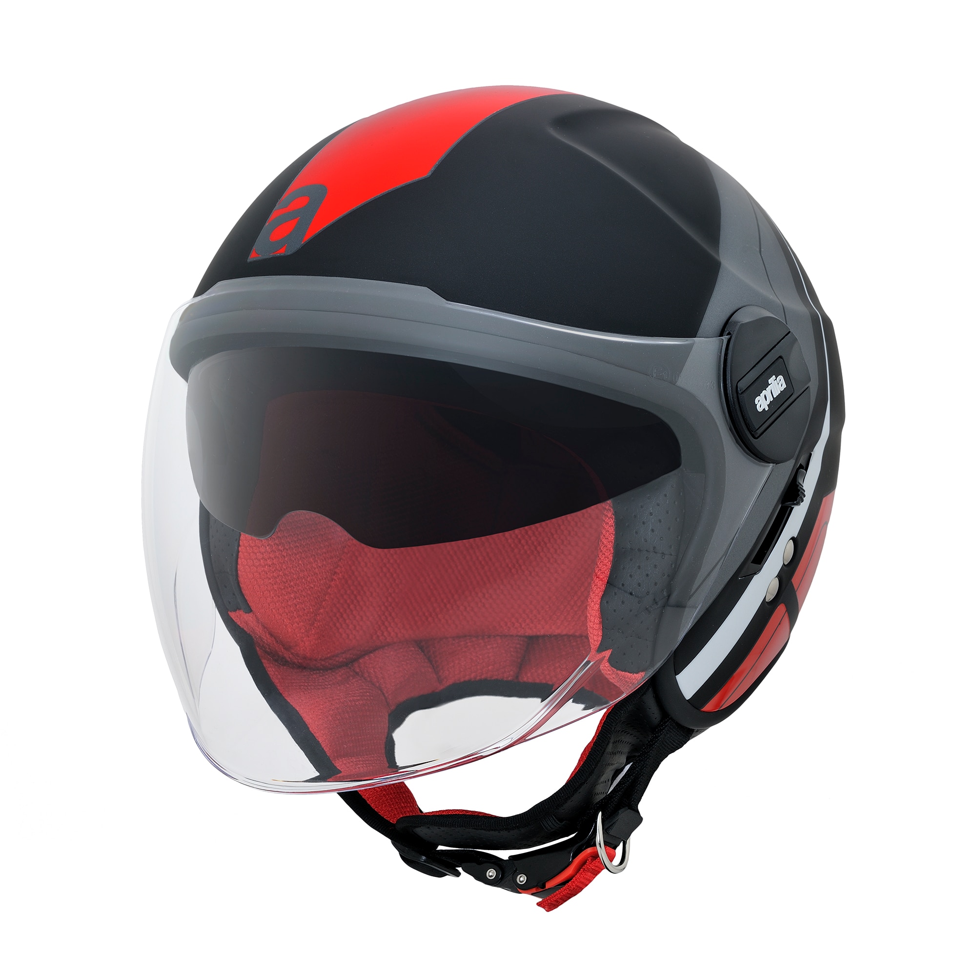 APRILIA JET HELMET for motorcycles 607641m | Aprilia