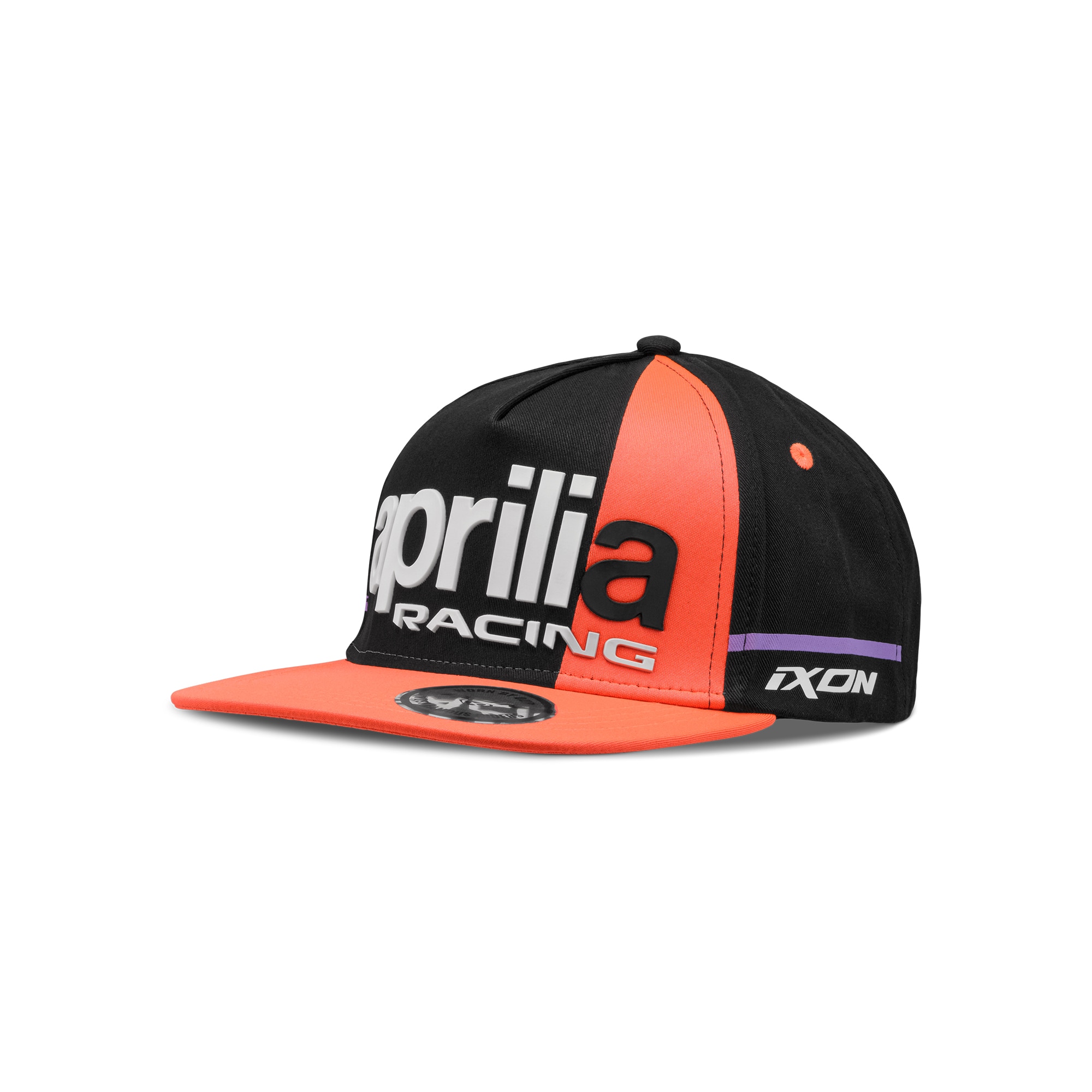 CAP FLAT - APRILIA RACING REPLICA 2023 for motorcycles 607890m | Aprilia