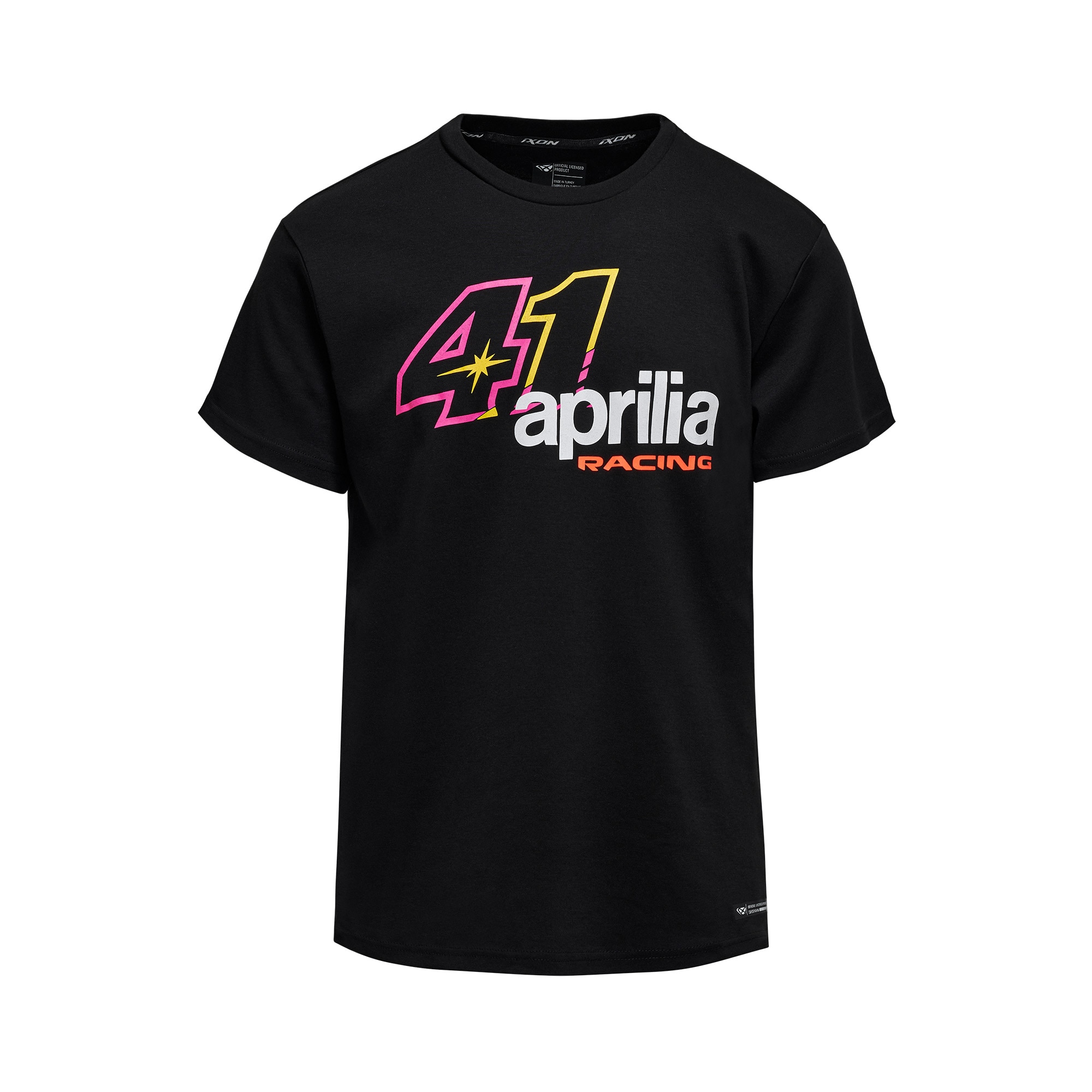 TSHIRT DUAL APRILIA RACING 41 for motorcycles 607896m Aprilia