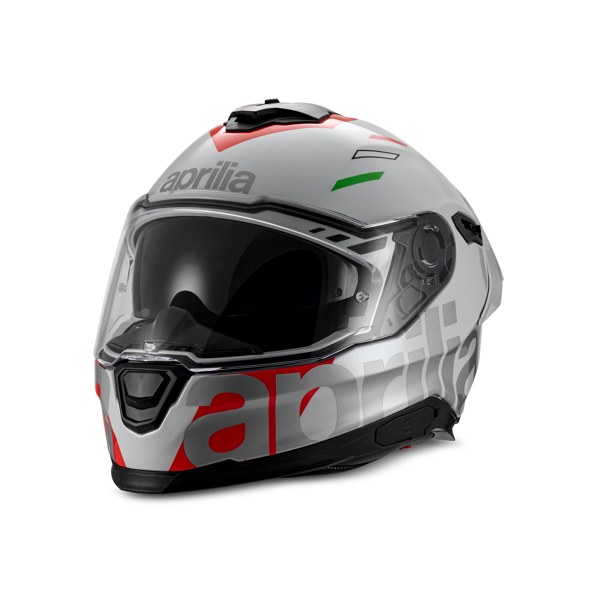 OVERTAKE FULLFACE HELM für Motorräder 8h0001m | Aprilia