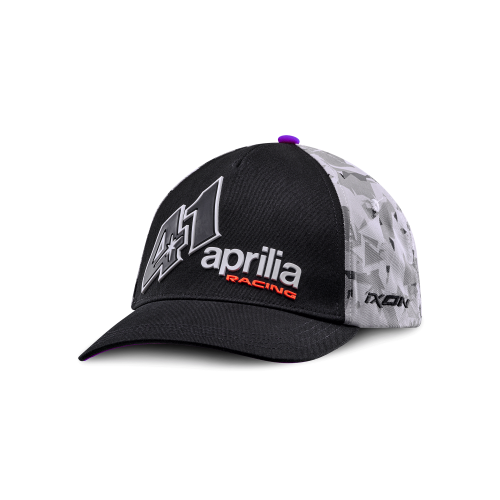 CAPS MESH DUAL for motorcycles 8l0027m | Aprilia