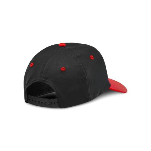 A　Cap BK APRILIA CORE CAP 9SEVENTY BLACK for motorcycles 8l0124mnnblk