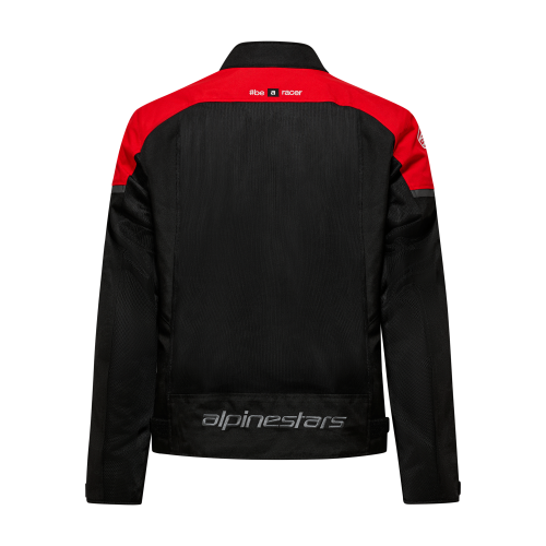 SPEED BLAST AIR TEX JACKET for motorcycles 8t0001m | Aprilia