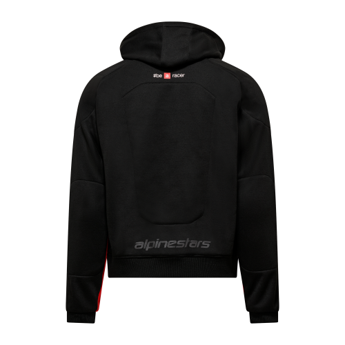 Black hoodie next on sale