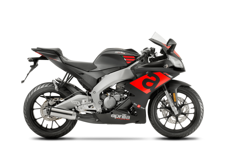 Aprilia motorcycles and scooters. Official site
