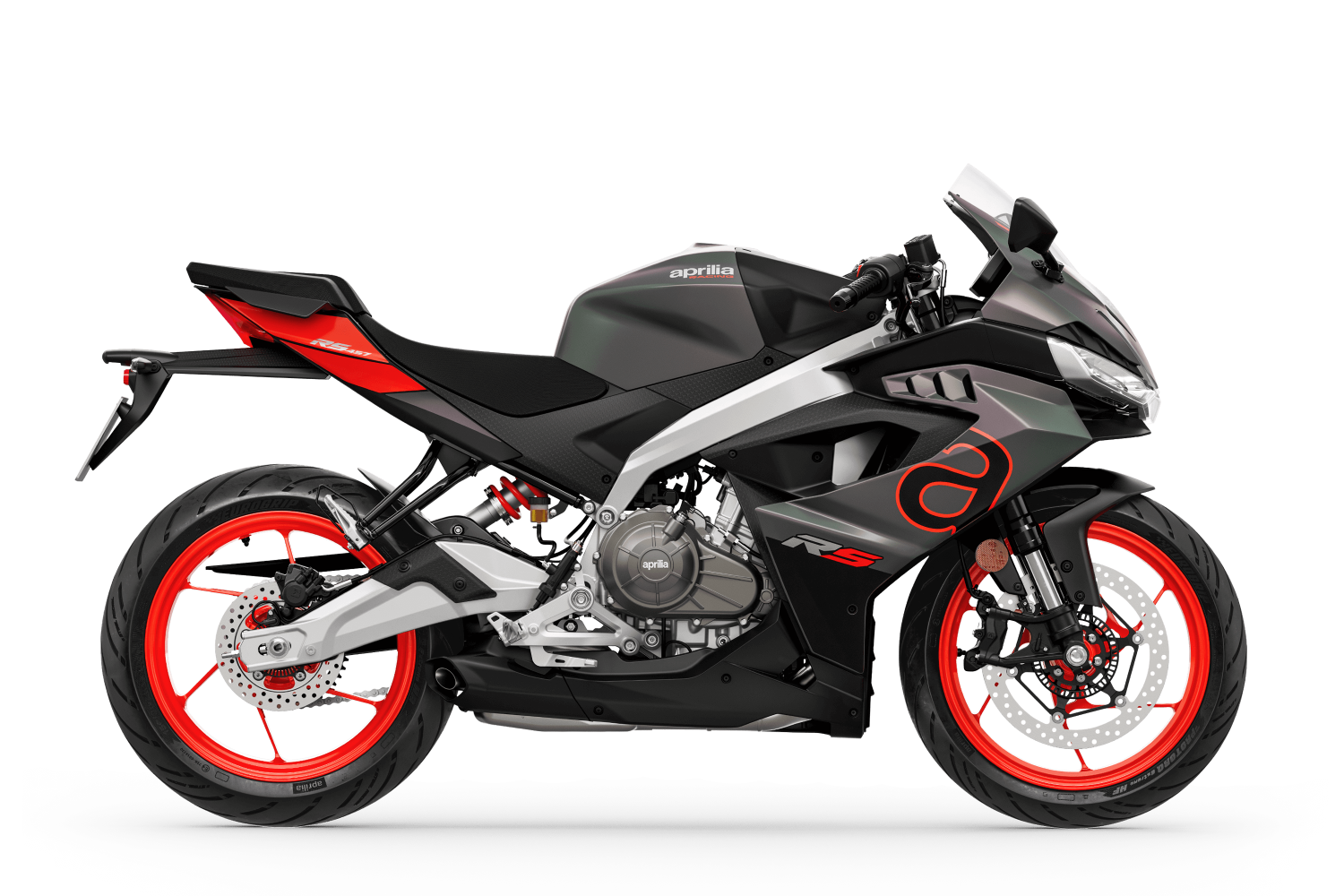 Aprilia RS 457 | Aprilia DE