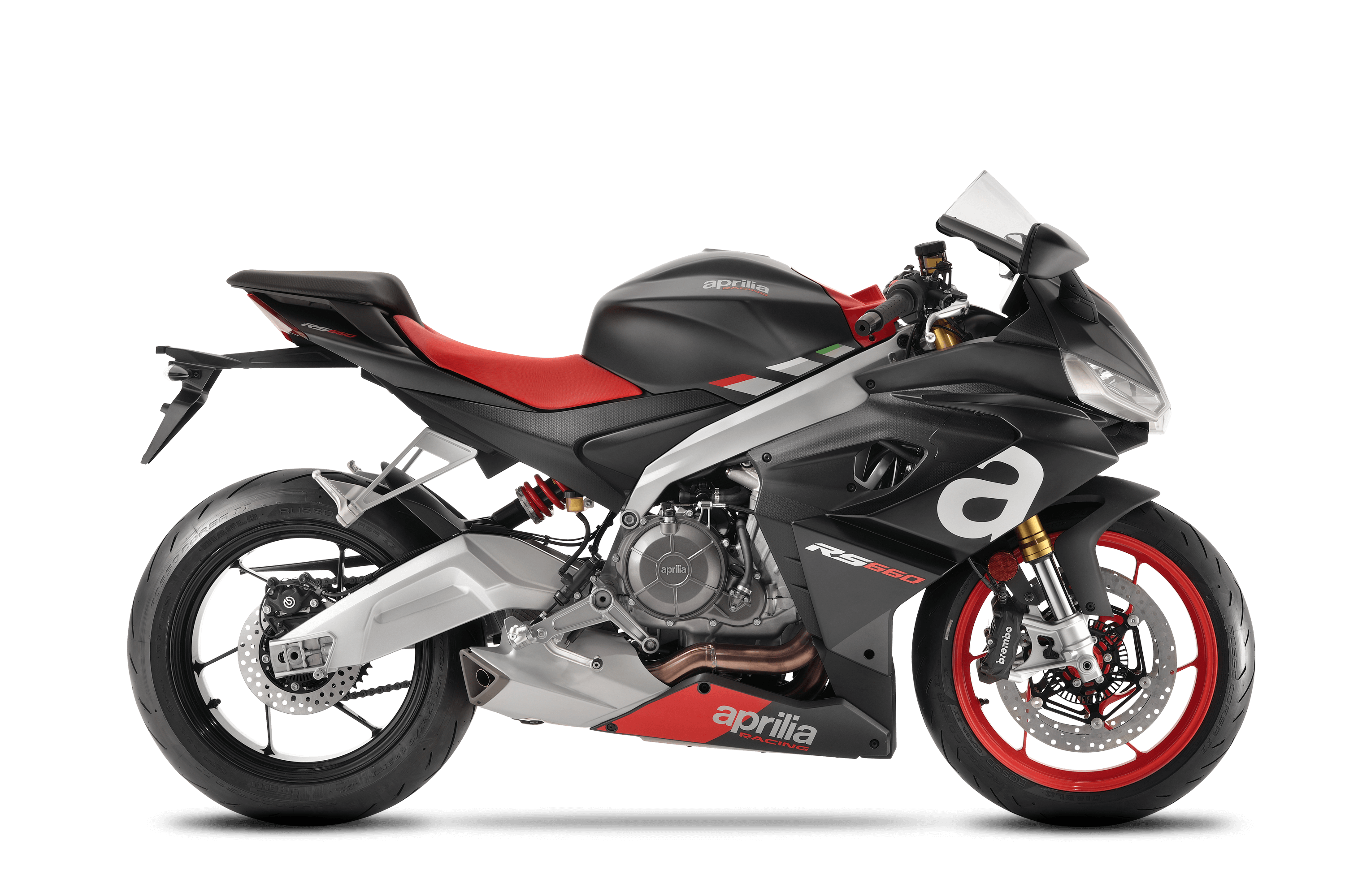 Aprilia RS 660 price, colors, consumption