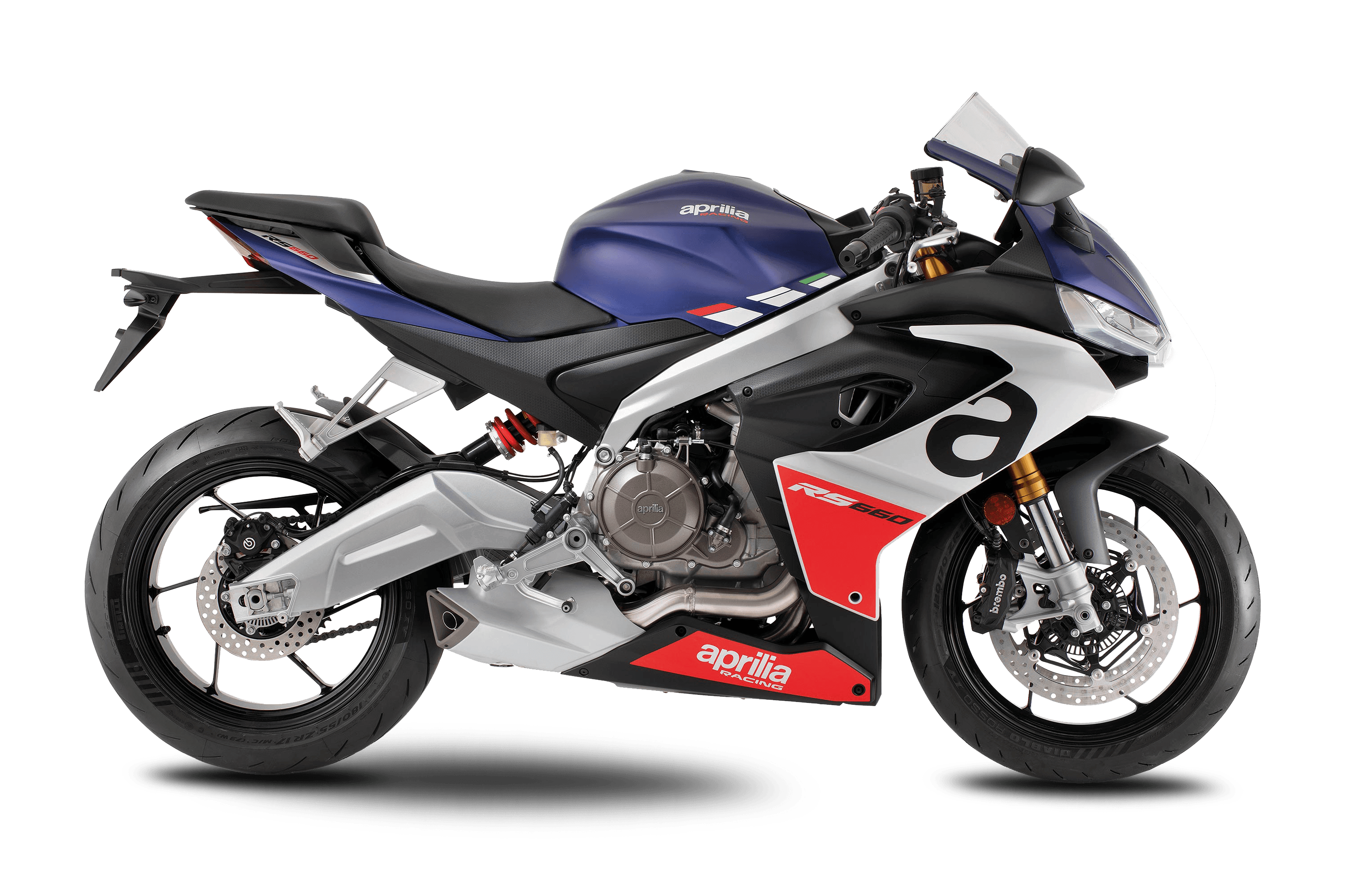 Aprilia Rs 660 ：価格、カラー、燃費