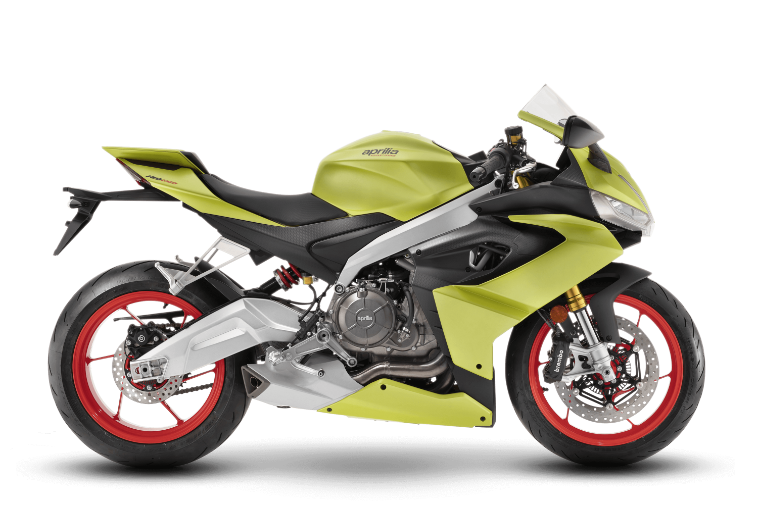 Aprilia RS 660 35kW prix, couleurs, consommation Aprilia FR