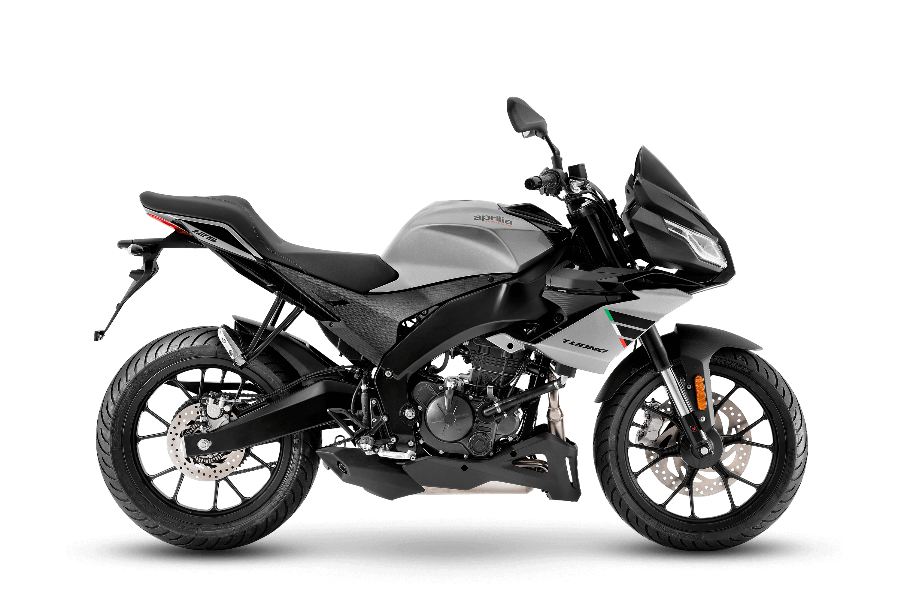 aprilia 125 price