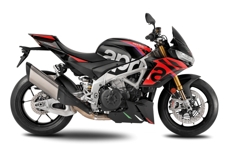 RS 457 | Aprilia JP