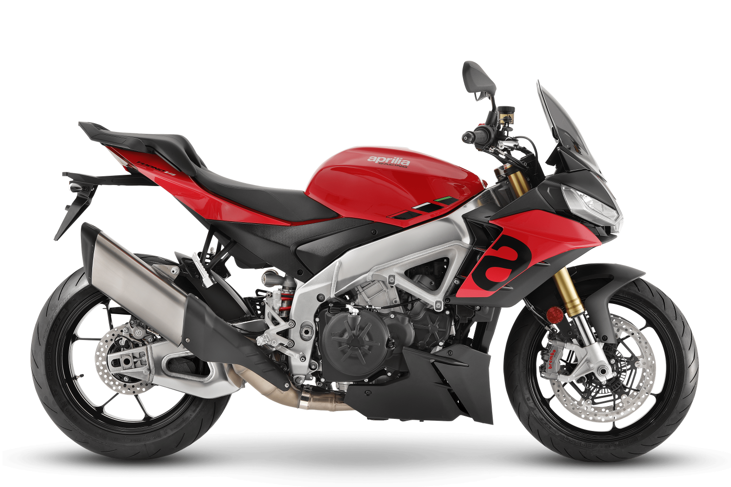 Aprilia tuono v4 for sale on sale