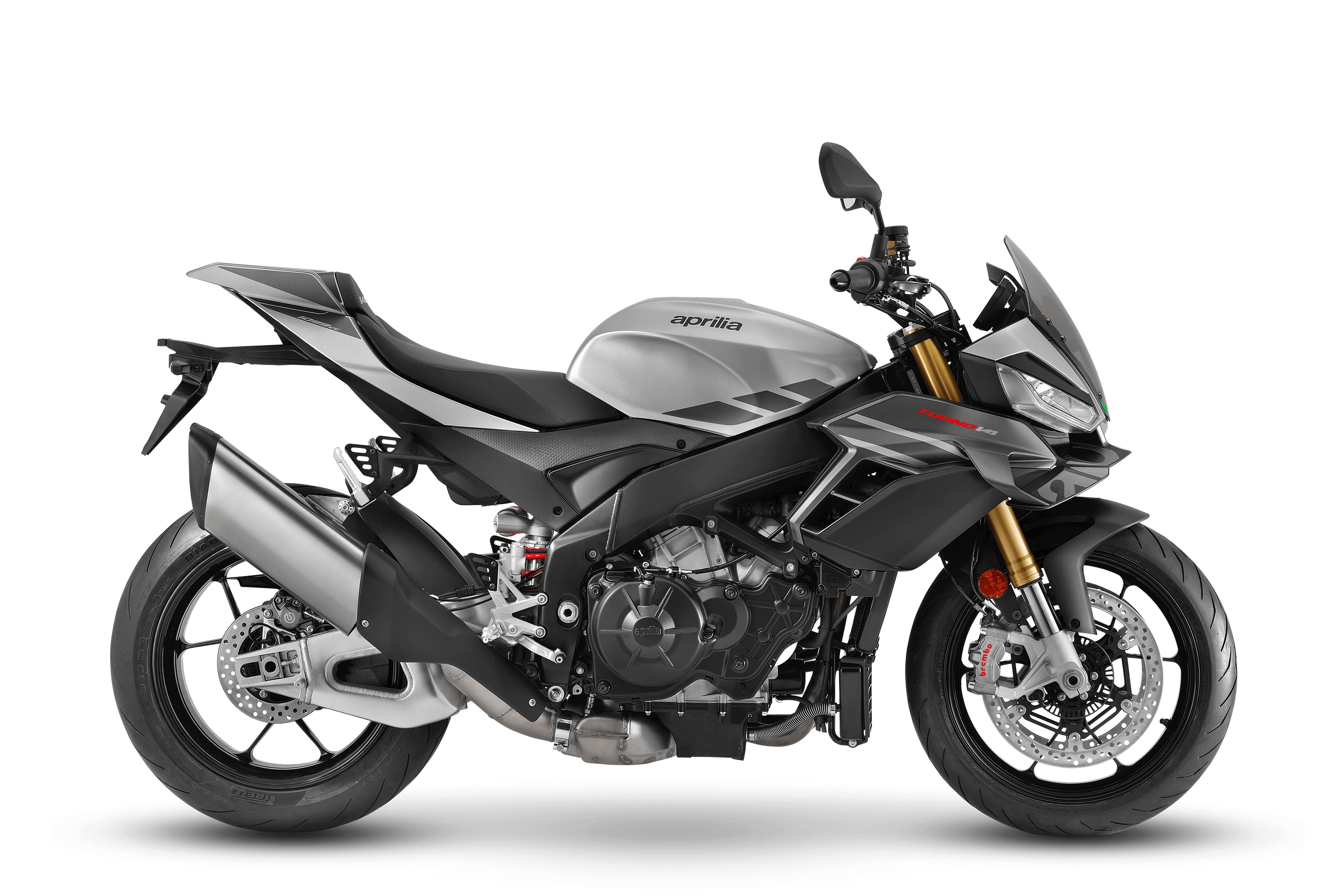 Aprilia Tuono