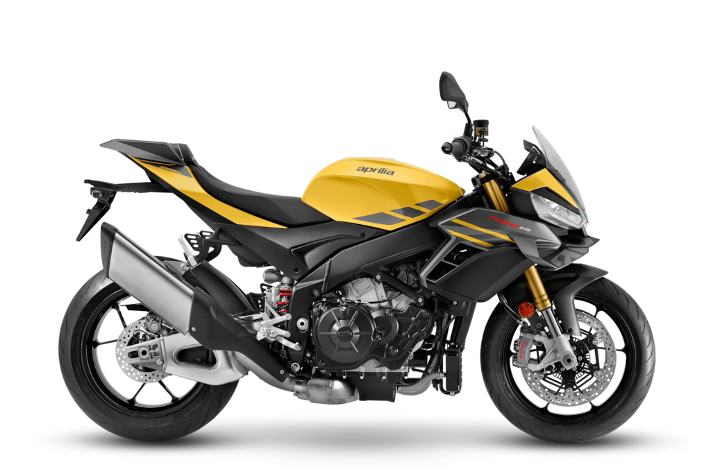 Aprilia Tuono V4 1100