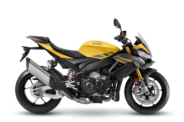 Aprilia Tuono V4 1100