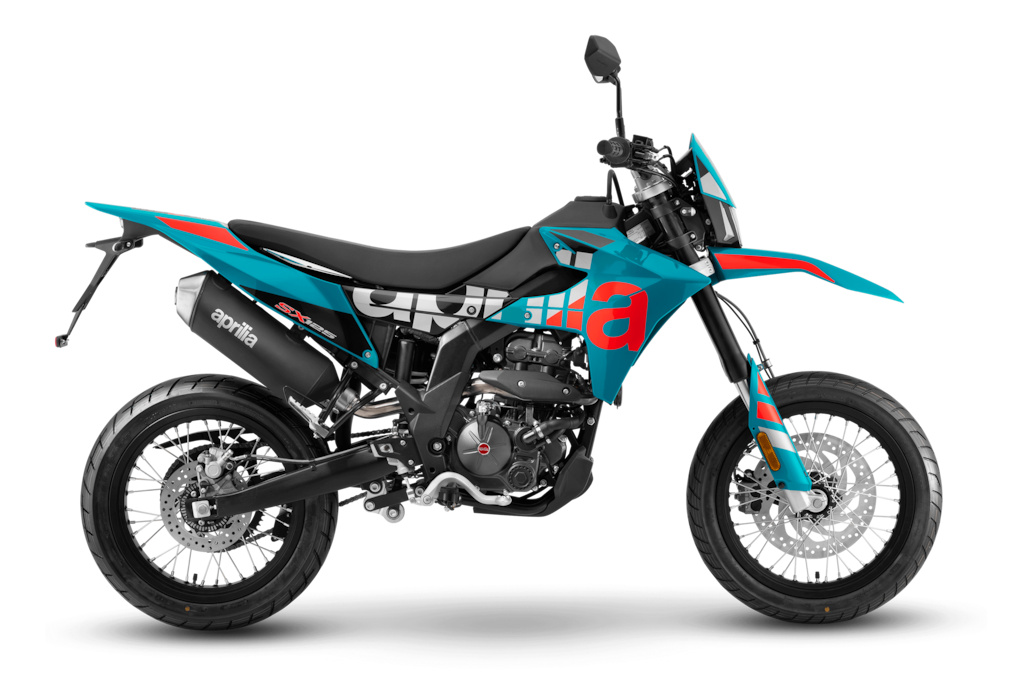 Aprilia SX 125