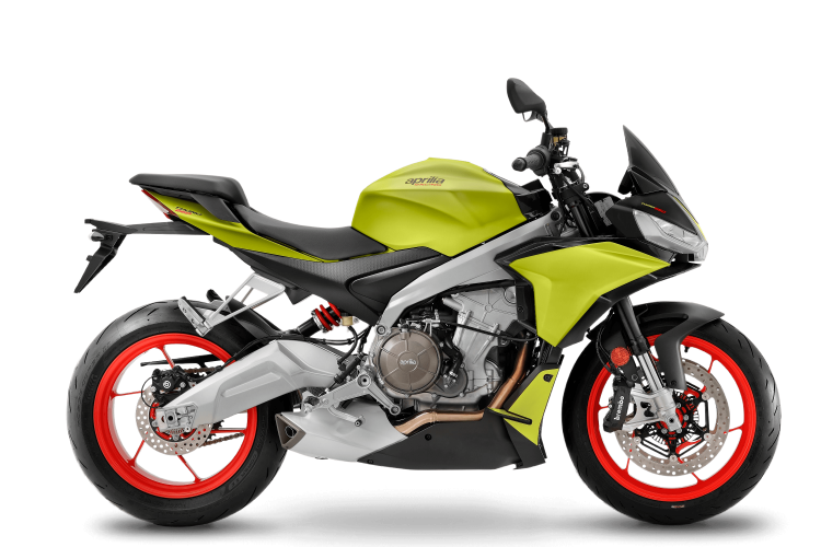 Мотоцикл APRILIA Tuono E5