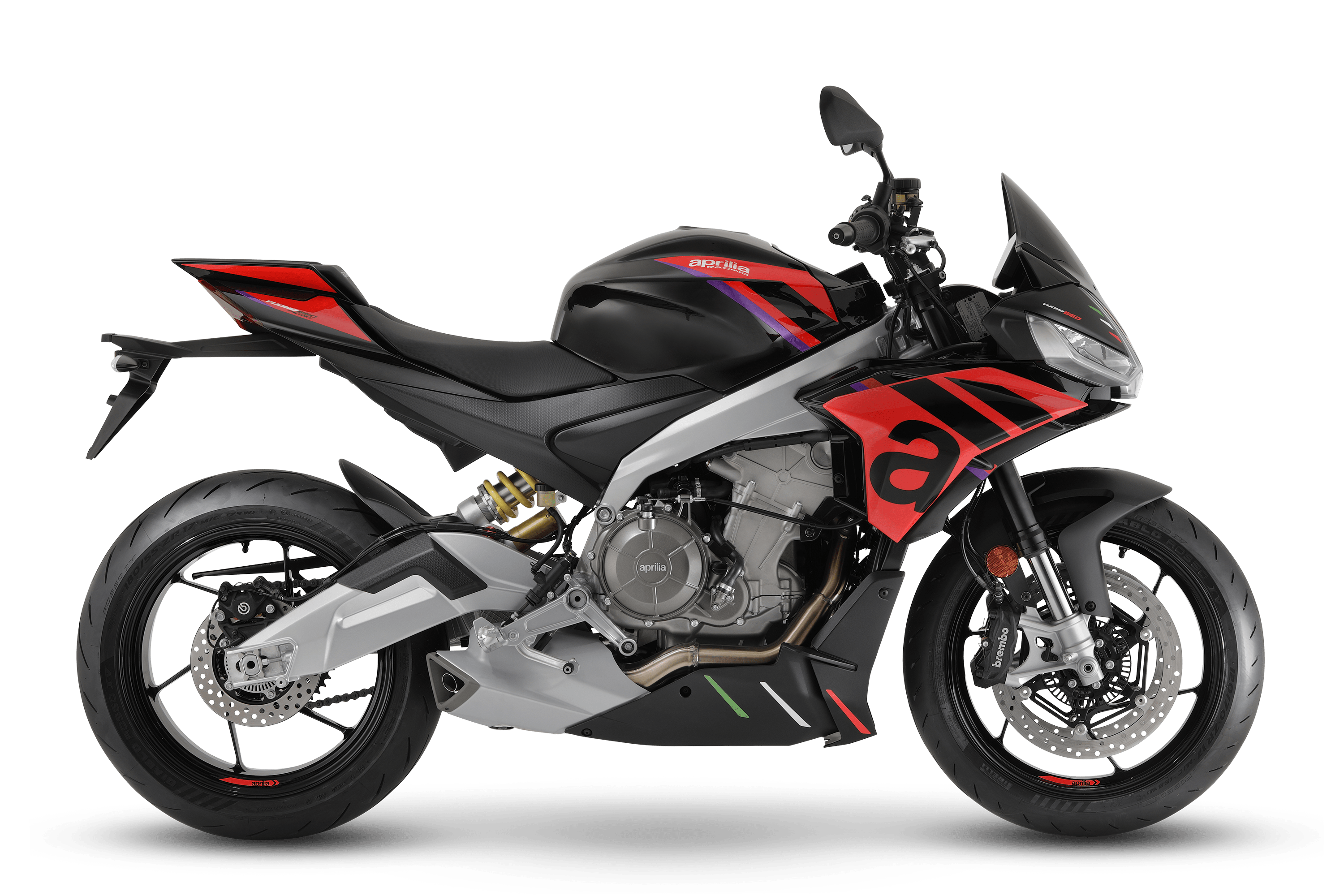 Aprilia Tuono 660 Factory - Moto House