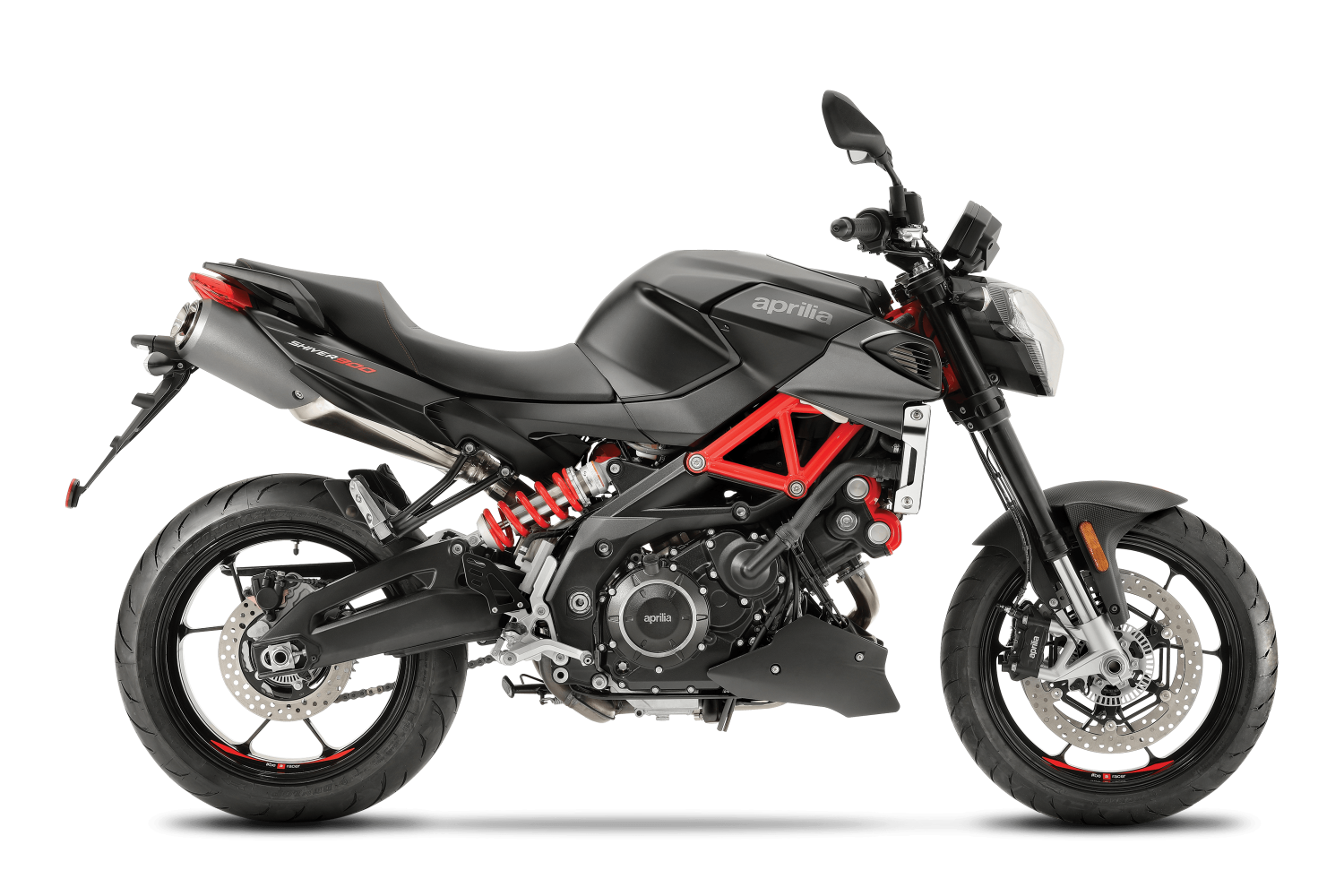 shiver 700