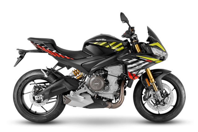 Aprilia Tuono 660 Factory