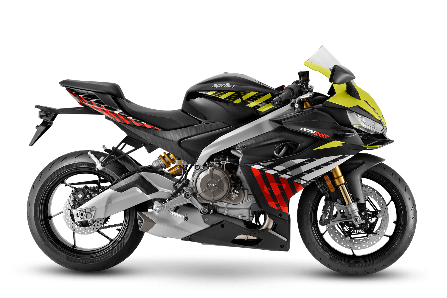 RS 660 Factory | Aprilia US