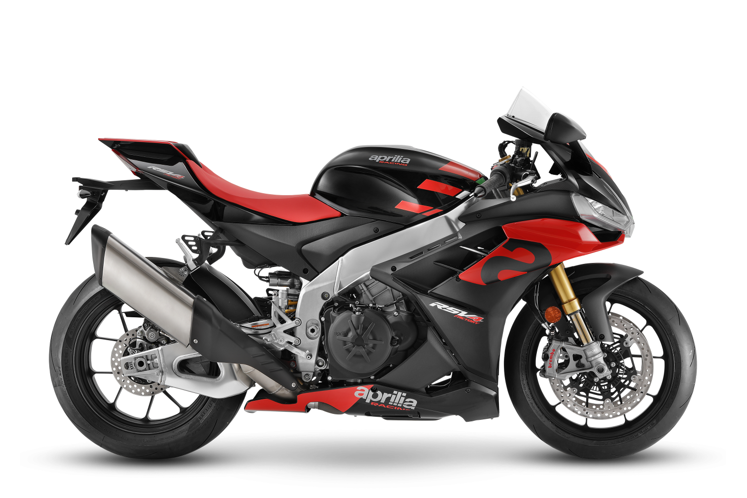 Aprilia RSV4 Factory 1100: Preis, Farben, Kraftstoffverbrauch