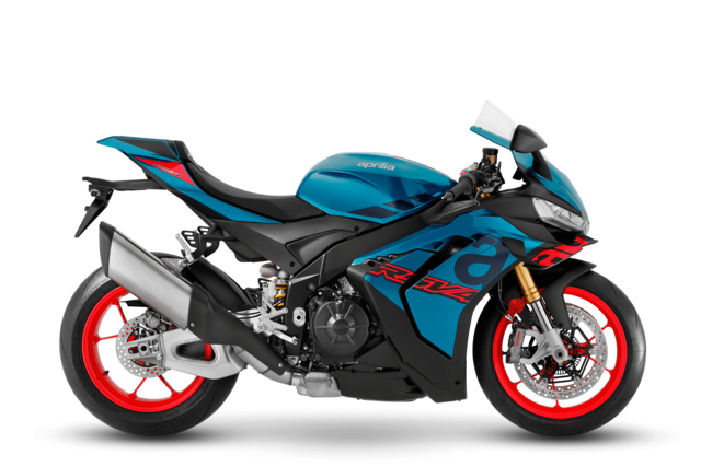 Aprilia RSV4 1100