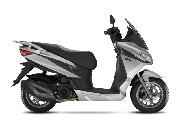 Aprilia SXR 50