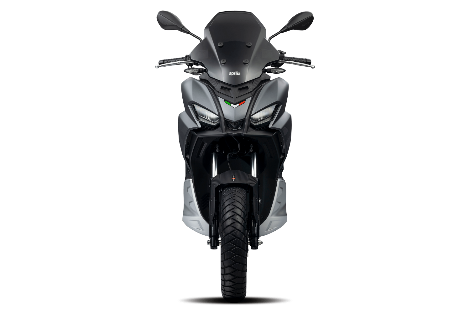 Aprilia SR GT 200: price, colors, consumption