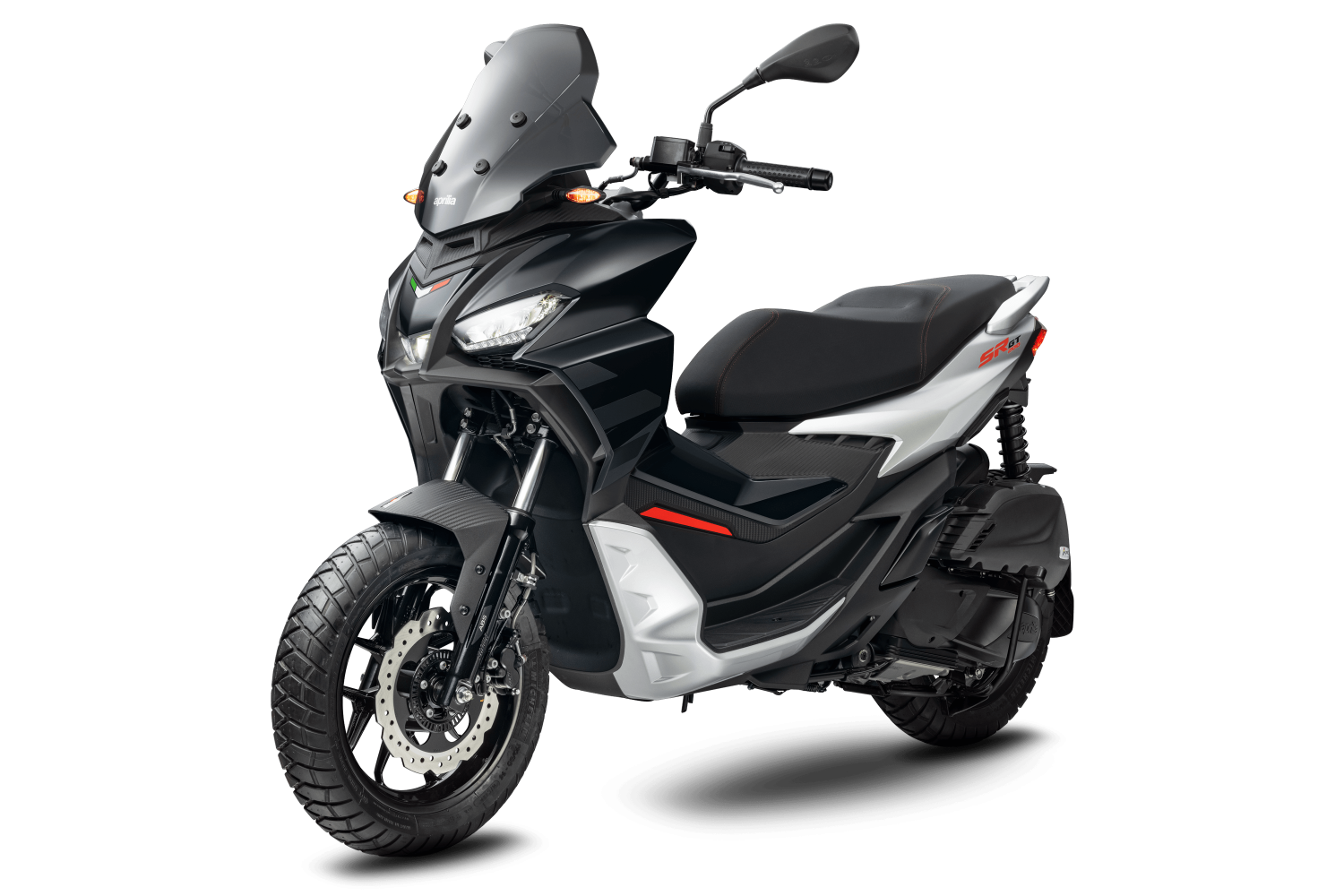 Aprilia Sr Gt 200: Price, Colors, Consumption