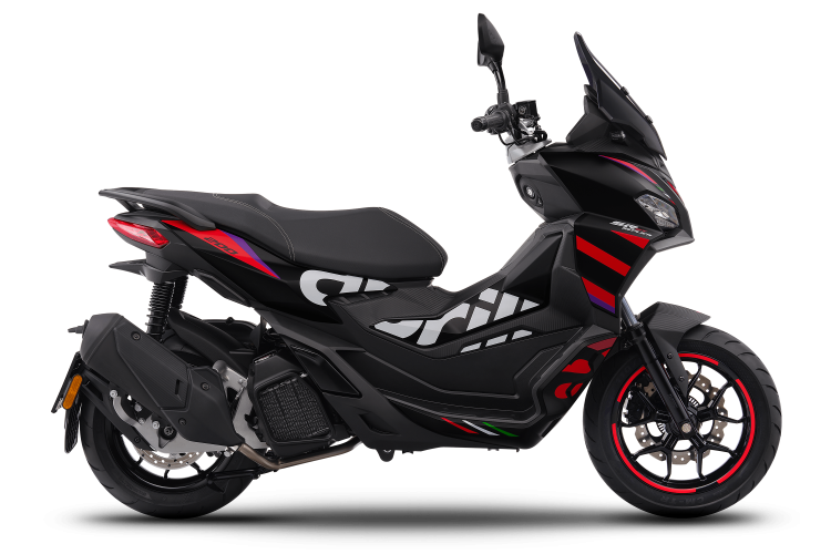 アプリリア　SR125　aprilia アプリリア（aprilia） SR125の型式・スペックならバイクブロス