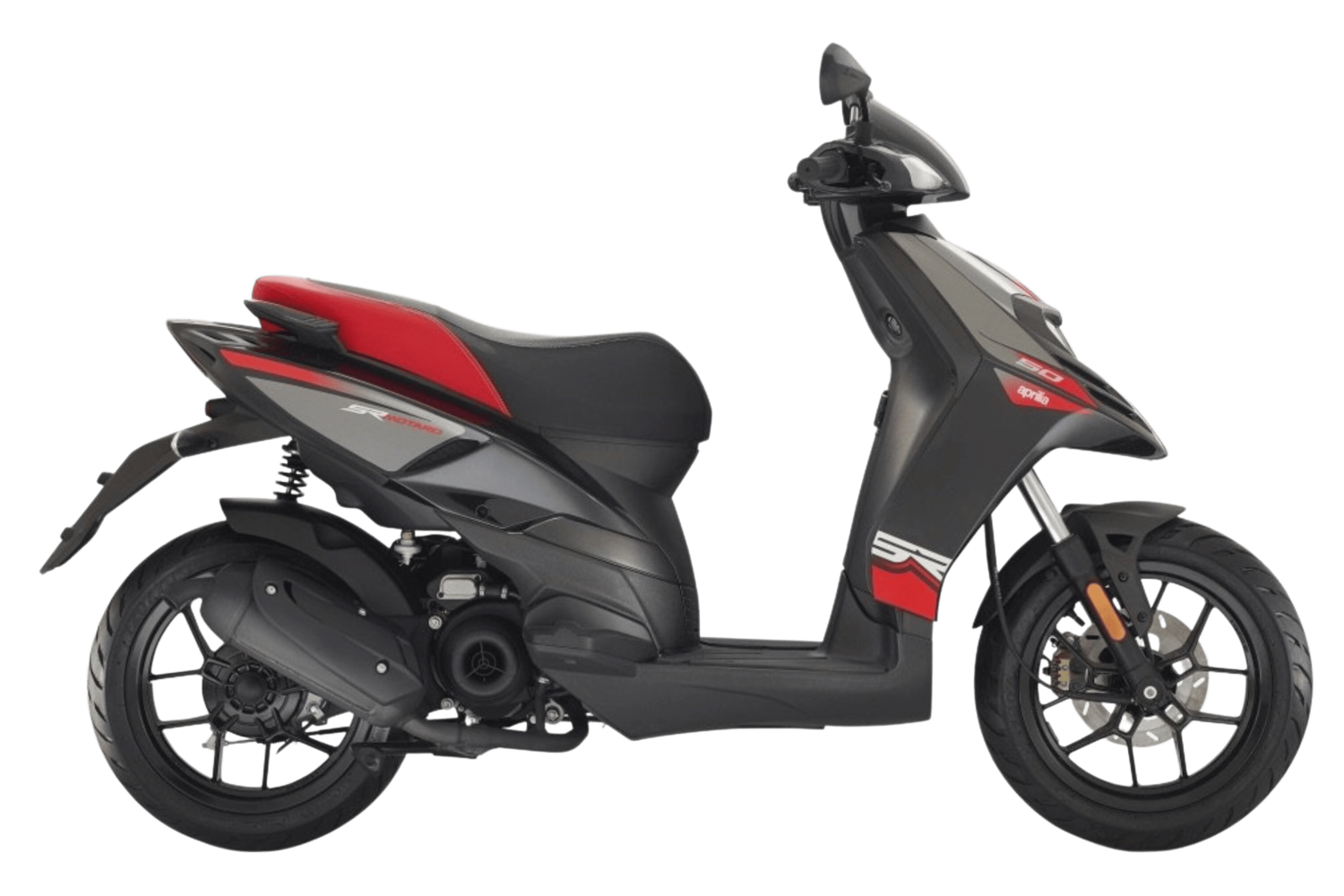 Aprilia SR 50 MT Motard 50