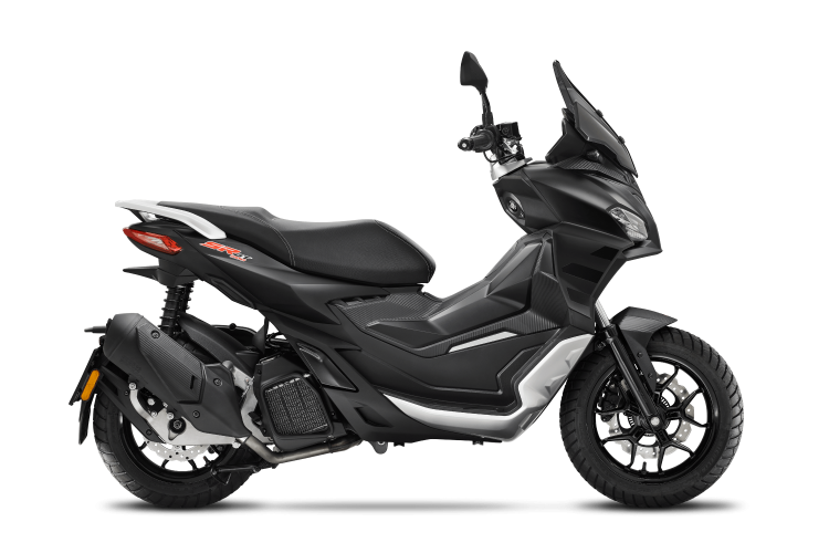 SR GT 200: price, colours, specs | Aprilia EN