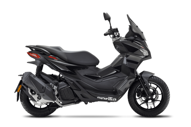 Aprilia SR GT 200