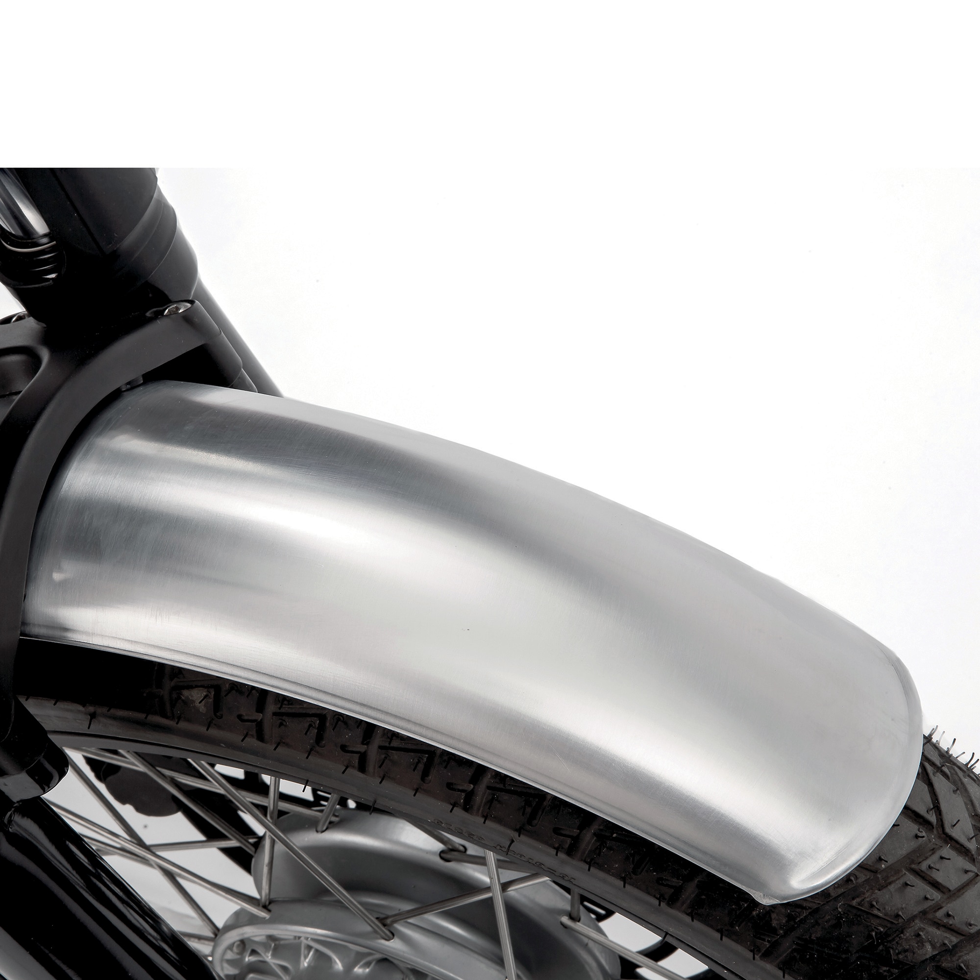 long mudguards