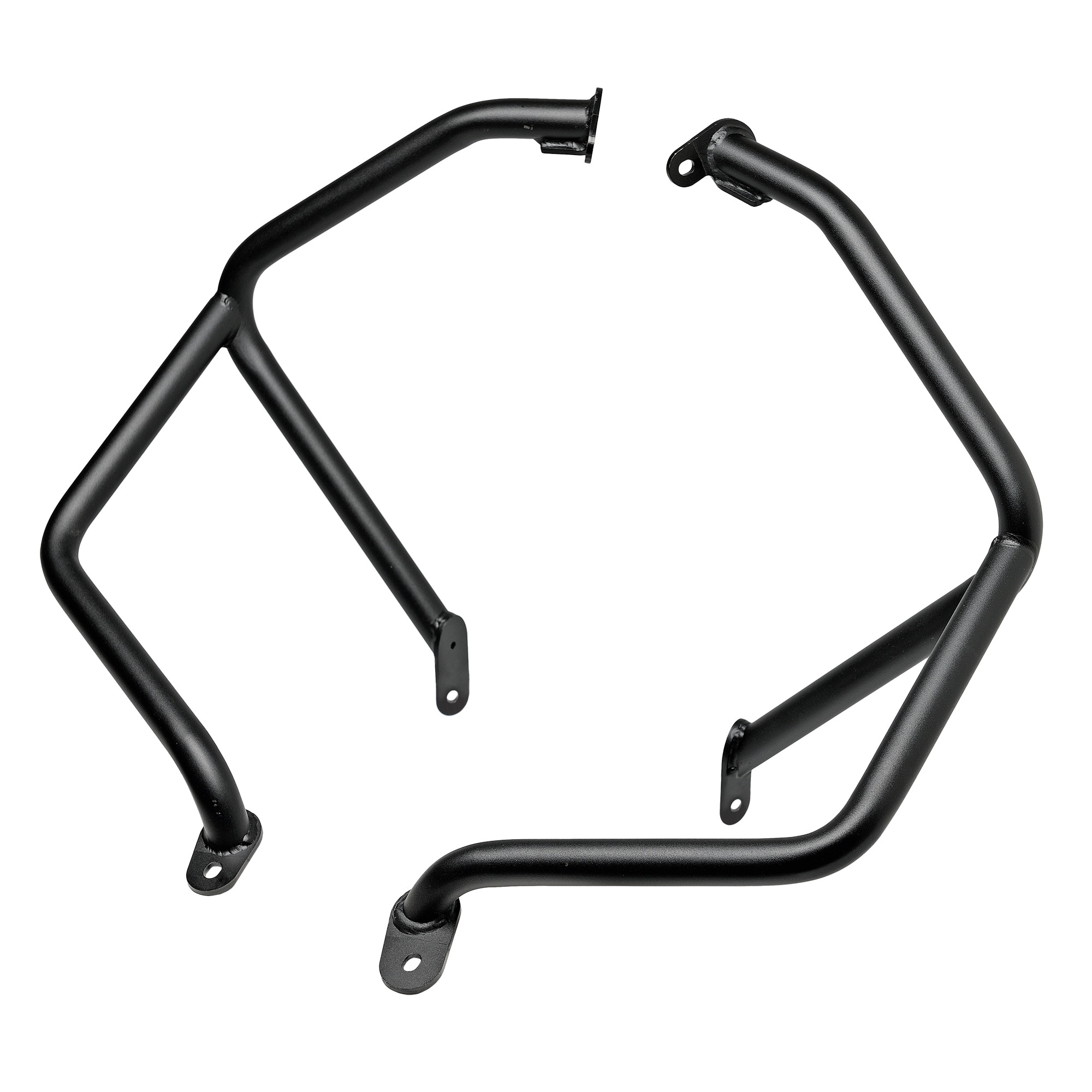 ENGINE GUARD V85 for motorcycles 2s0012834 Guzzi motorcycles