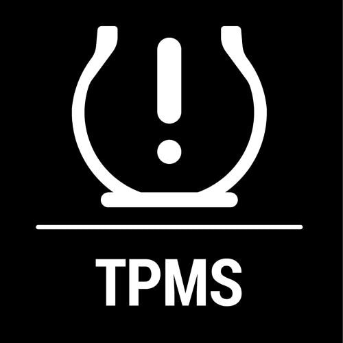 XUY-Moto TPMS Système de surveillance de la pression des pneus de