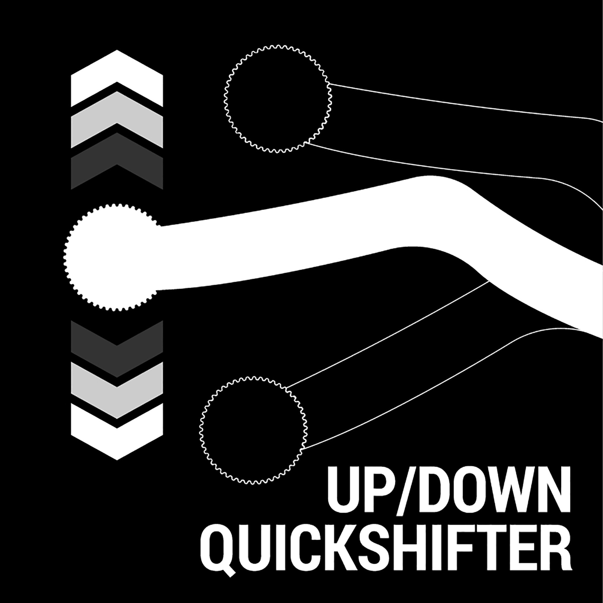 Up/Down quickshifter pentru motociclete 2s002138 pentru motociclete Guzzi