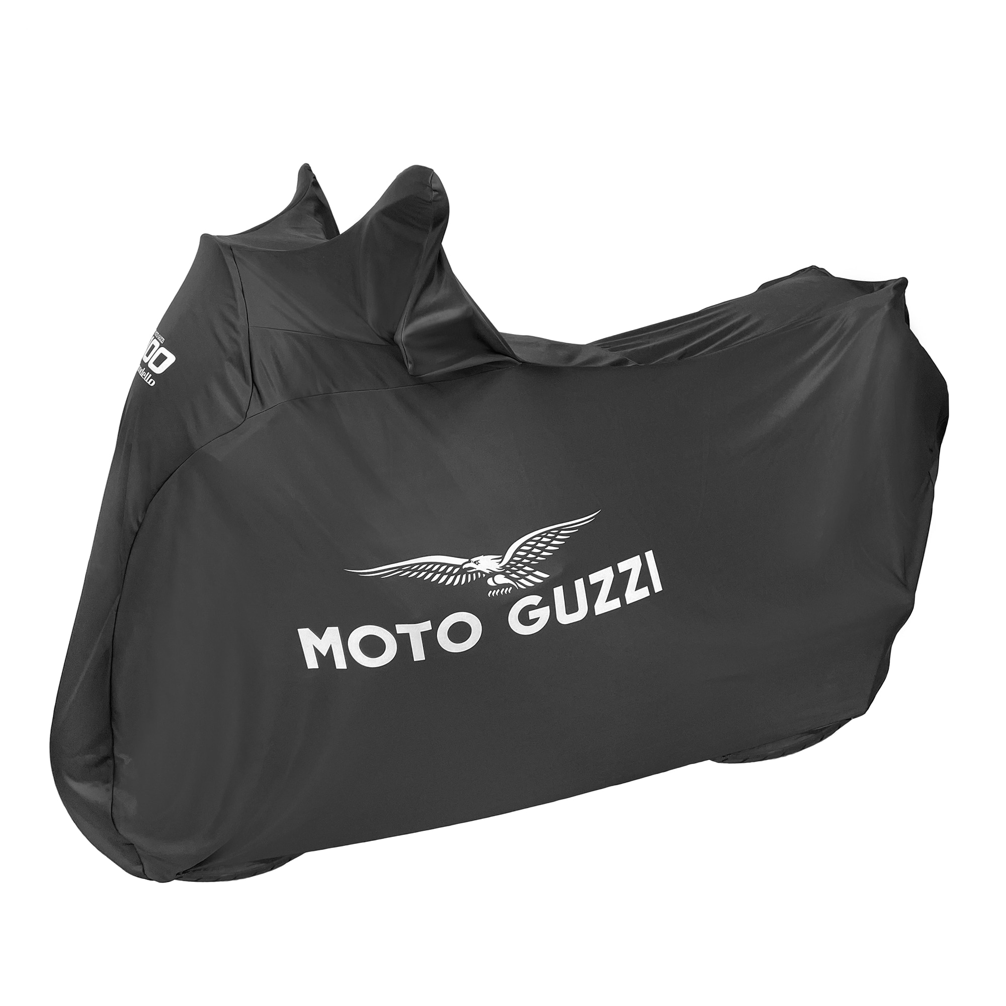INDOOR BIKE COVER V100 Mandello voor motorfietsen 2s002155 Guzzi