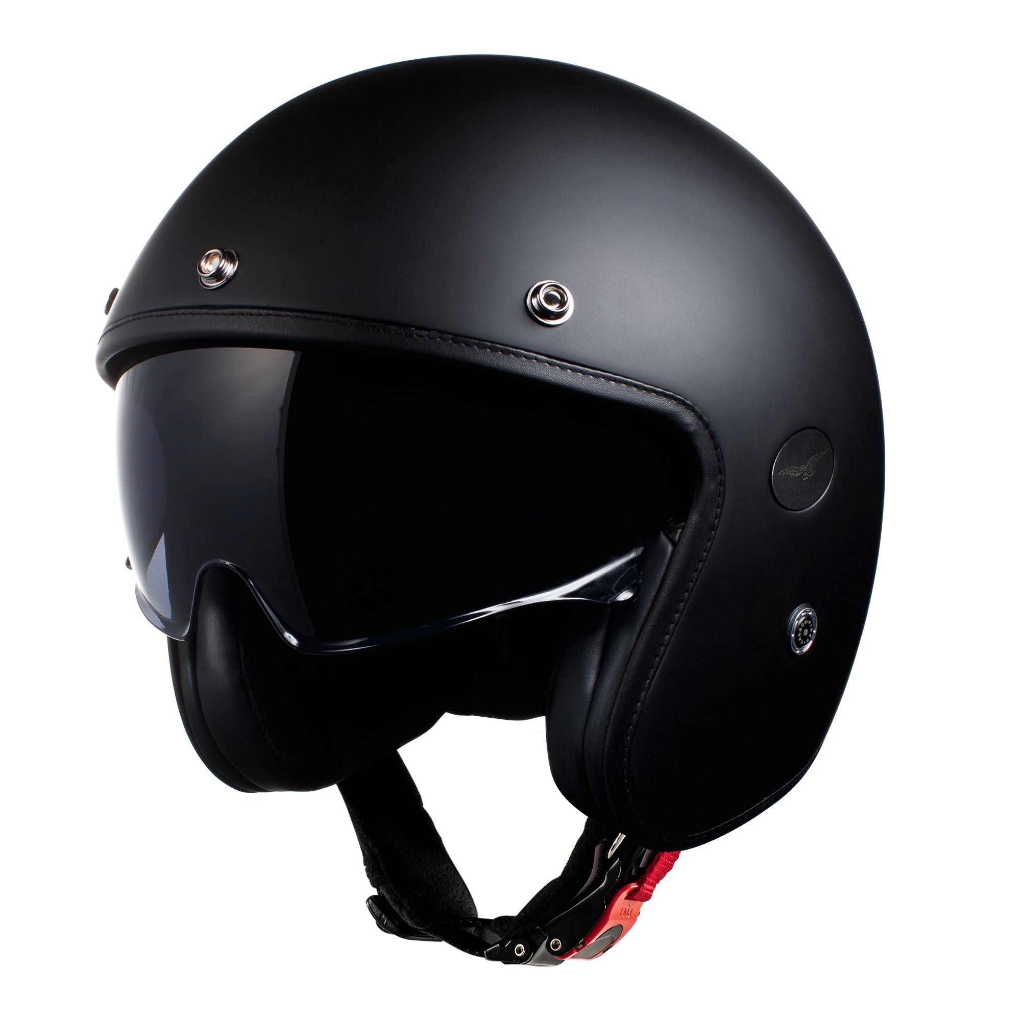 MG JET HELMET for motorcycles 606950m | Guzzi motorcycles